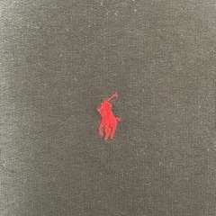 ラルフローレン　パーカー XSサイズの画像