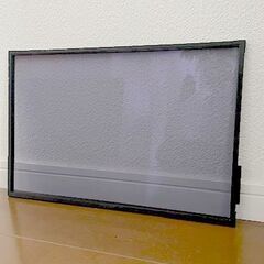 目の疲れを低減するモニター用　高機能フィルター　19インチ用の画像