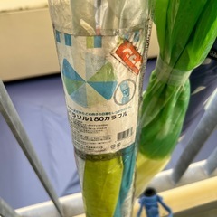 断捨離中　傘まとめての画像