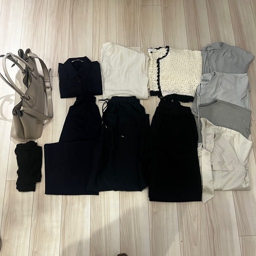 服 26点セット 総額30万円 まとめ売り