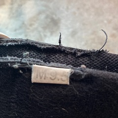 スノーボードとブーツの画像