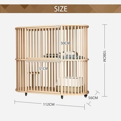 猫
ケージの画像