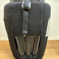 チャイルドシートの画像