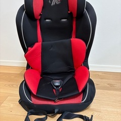 チャイルドシートの画像