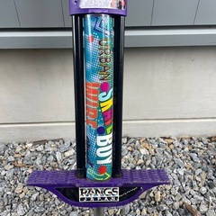 RANGS BALANCE HOPPINGの画像