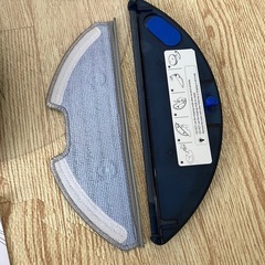 Anker Eufy RoboVac G30 Hybridの画像