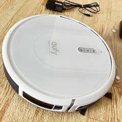 Anker Eufy RoboVac G30 Hybridの画像