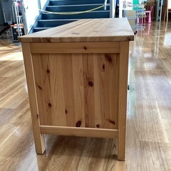 テレビ台【町田市再生家具】252223の画像