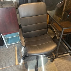 デスクテーブルセットの画像