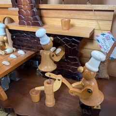 オルゴールの画像