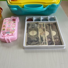 おままごとセットの画像