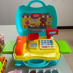 おままごとセットの画像