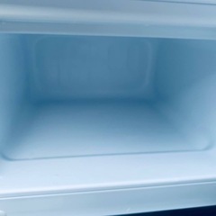 ♦Hisense 2ドア冷凍冷蔵庫【2018年製】HR-B95Aの画像