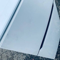 ♦Hisense 2ドア冷凍冷蔵庫【2018年製】HR-B95Aの画像