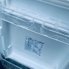 ♦Hisense 2ドア冷凍冷蔵庫【2018年製】HR-B95Aの画像