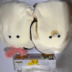 ぬいぐるみの画像