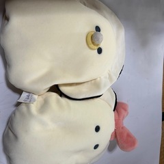 ぬいぐるみの画像