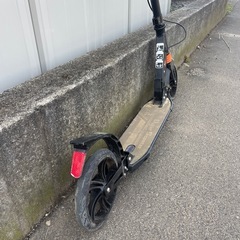 キックボード
の画像