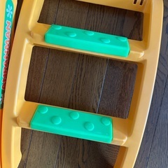 (取引中)アンパンマン滑り台の画像