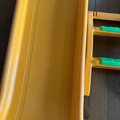 (取引中)アンパンマン滑り台の画像