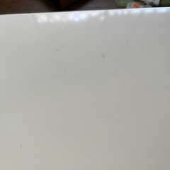 テーブル(壊れたこたつテーブル)の画像