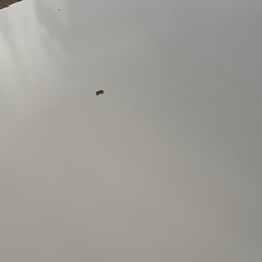 テーブル(壊れたこたつテーブル)の画像