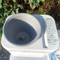 ★お届け可!!★ TOSHIBA  2升対応 もちつき機 『もちっ子』 AFC-295の画像