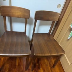 ダイニングテーブルセットの画像