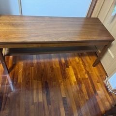 ダイニングテーブルセットの画像