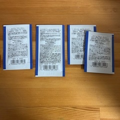 クリアフル モイスチャー つめかえ用 L（さっぱりタイプ） 50g オルビス おまけ付き②の画像