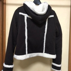 冬用アウターの画像