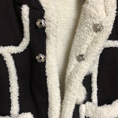 冬用アウターの画像