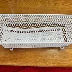 ラック❣️メッシュラック すくえあスクエアの画像