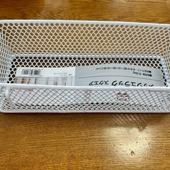 ラック❣️メッシュラック すくえあスクエアの画像