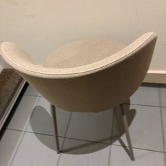 【譲ります】IKEA 椅子の画像