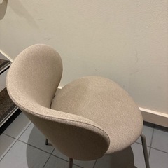 【譲ります】IKEA 椅子の画像