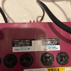 2025年製　M42 アイドリングストップ用　バッテリーの画像