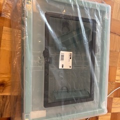 新品未使用 引き取り限定　折り畳み式　爬虫類飼育ケース の画像