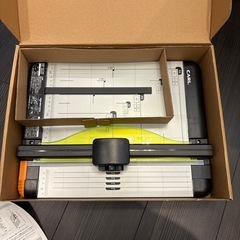 ディスクカッターの画像