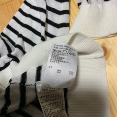 VIS ヴィス　カーディガン　サイズMの画像