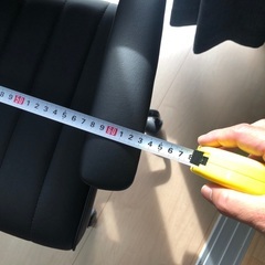 いすを差し上げます（横浜市青葉区に取りに来てくださる方）の画像