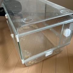 ハムスターゲージ②
の画像