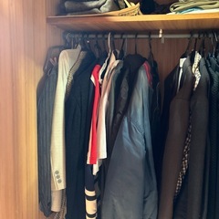 ネクタイ、古着の画像