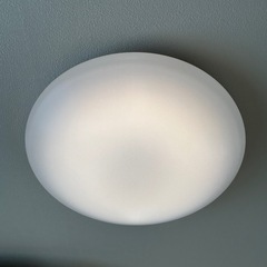 ヤマダ電機　色と明るさが調整できるシーリングライトの画像