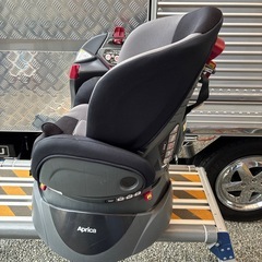 アップリカ チャイルドシート ディアターンプラスの画像