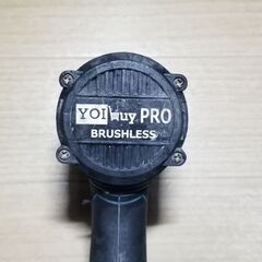 インパクトドライバーをお譲りしますの画像