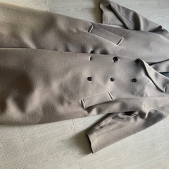 HARE コートの画像