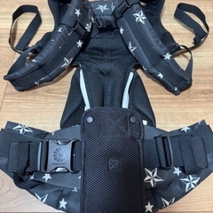 エルゴ　抱っこ紐　オムニ360の画像