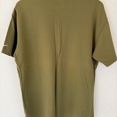NIKE Tシャツの画像