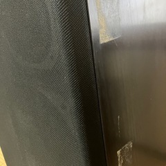 YAMAHAプリメインアンプ A-750 & スピーカーNS-200M セットの画像